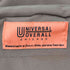 ユニバーサルオーバーオール UNIVERSAL OVERALL 2ルームバックパック メンズ