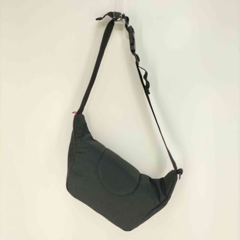 ラウンドハウス ROUND HOUSE ビッグポケット ウエストバッグ ボディバッグ メンズ