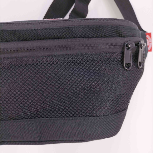 ラウンドハウス ROUND HOUSE ビッグポケット ウエストバッグ ボディバッグ メンズ