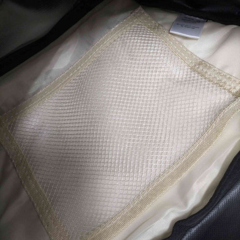 ラウンドハウス ROUND HOUSE ビッグポケット ウエストバッグ ボディバッグ メンズ