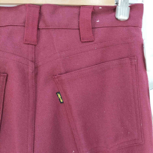 リーバイス Levis 70s 黒タブ ビッグE STA-PREST スタプレ ベルボトム フレアパンツ メンズ