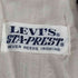 リーバイス Levis 70s 黒タブ ビッグE STA-PREST スタプレ ベルボトム フレアパンツ メンズ