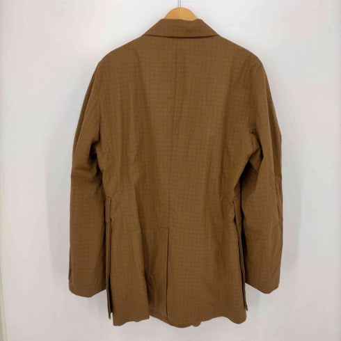 ランディ RANDY 22SS AZTLAN ZOOT JACKET メンズ