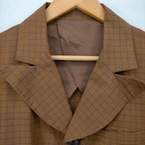 ランディ RANDY 22SS AZTLAN ZOOT JACKET メンズ