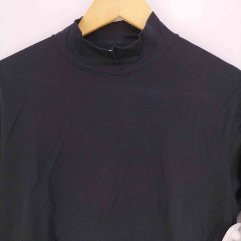 ユナイテッドアローズ UNITED ARROWS スムース ハイネックカットソー メンズ JPN:S