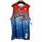 プラティナムフブ platinum fubu リミテッドエディション BIG ゲーム シャツ メンズ import:XL