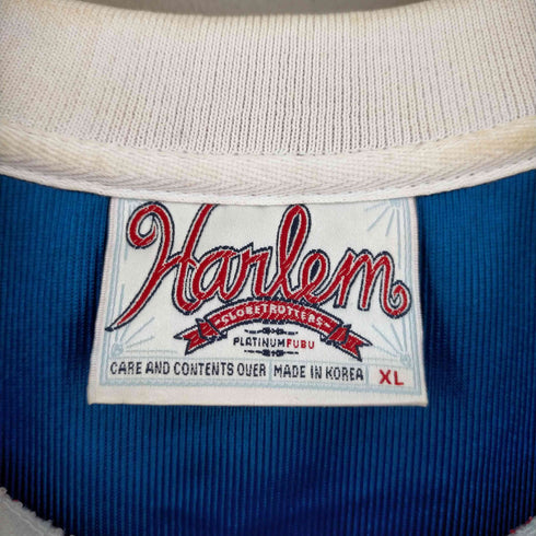 プラティナムフブ platinum fubu リミテッドエディション BIG ゲーム シャツ メンズ import:XL