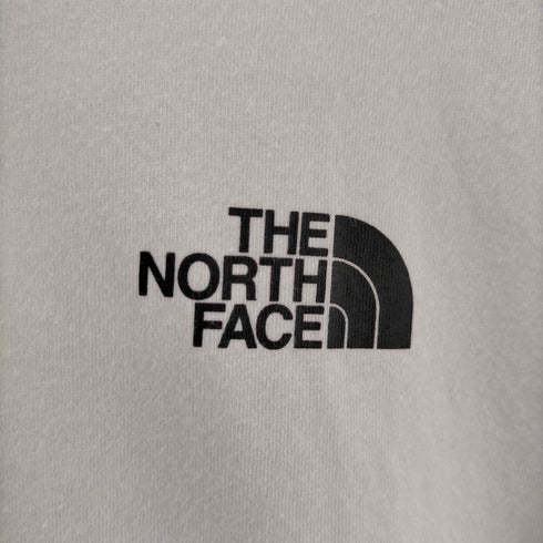 ザノースフェイス THE NORTH FACE S/S バックプリントTシャツ メンズ JPN:M