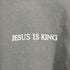JESUS IS KING クルーネックスウェット メンズ JPN:M