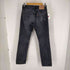 リーバイス Levis 501-0660 USA製 後染め ボタンフライブラックデニム メンズ W30