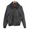 スワッガー SWAGGER LEATHER FLIGHT JACKET メンズ import:M