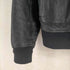 スワッガー SWAGGER LEATHER FLIGHT JACKET メンズ import:M