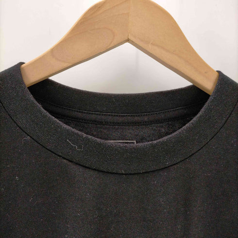 ザノースフェイス THE NORTH FACE L/S ロゴ刺繍ポケットTシャツ メンズ JPN:M