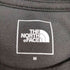 ザノースフェイス THE NORTH FACE L/S ロゴ刺繍ポケットTシャツ メンズ JPN:M