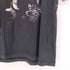 ヒステリックグラマー HYSTERIC GLAMOUR 両面プリント クルーネックTシャツ バンドTシャツ メンズ JPN:S