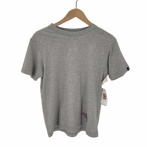 ザノースフェイス THE NORTH FACE Logo Embroidered Tee メンズ JPN:S
