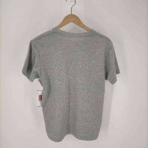 ザノースフェイス THE NORTH FACE Logo Embroidered Tee メンズ JPN:S