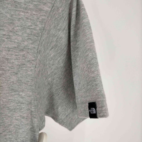 ザノースフェイス THE NORTH FACE Logo Embroidered Tee メンズ JPN:S