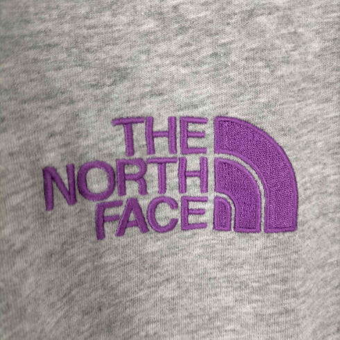 ザノースフェイス THE NORTH FACE Logo Embroidered Tee メンズ JPN:S