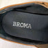 BROMA Uチップ レザーシューズ メンズ 26cm