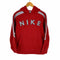 ナイキ NIKE 00s フリースプルオーバーパーカー レディース JPN:L