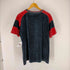 プーマ PUMA ベロア ロゴ立体プリントS/Sカットソー メンズ JPN:XL
