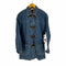 リズ クレイボーン LIZ Claiborne ダッフルデニムジャケット メンズ JPN:S