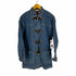 リズ クレイボーン LIZ Claiborne ダッフルデニムジャケット メンズ JPN:S