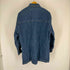 リズ クレイボーン LIZ Claiborne ダッフルデニムジャケット メンズ JPN:S