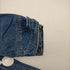 リズ クレイボーン LIZ Claiborne ダッフルデニムジャケット メンズ JPN:S
