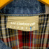 リズ クレイボーン LIZ Claiborne ダッフルデニムジャケット メンズ JPN:S