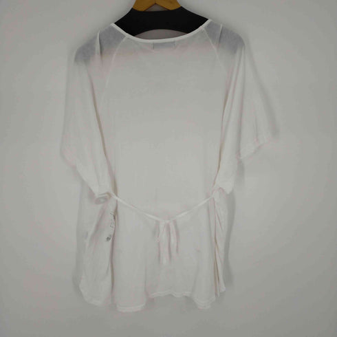 ネネット Ne-net エプロンTシャツ レディース JPN:2
