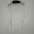 ネネット Ne-net エプロンTシャツ レディース JPN:2