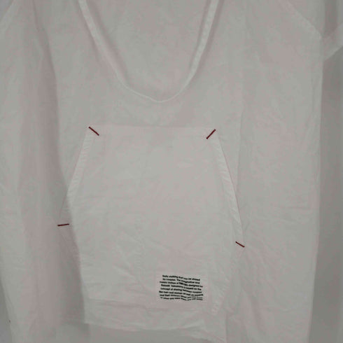 ネネット Ne-net エプロンTシャツ レディース JPN:2