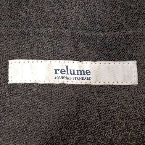 ジャーナルスタンダードレリューム JOURNAL STANDARD relume サコッシュ メンズ ONE SIZE