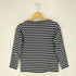 セントジェームス SAINT JAMES ボートネック ボーダーTシャツ バスクシャツ レディース XXS