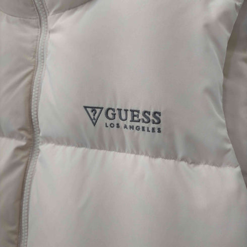 ゲス GUESS GUESS Down Vest メンズ JPN:M