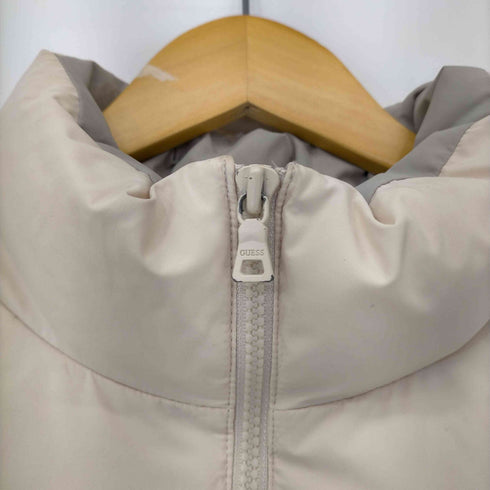 ゲス GUESS GUESS Down Vest メンズ JPN:M