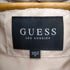 ゲス GUESS GUESS Down Vest メンズ JPN:M