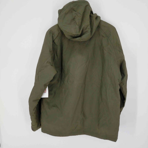 ティンバーランド Timberland リバーシブルナイロンマウンテンパーカー メンズ JPN:M