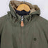 ティンバーランド Timberland リバーシブルナイロンマウンテンパーカー メンズ JPN:M