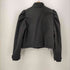 ザラ ZARA ボリュームスリーブ パフジャケット レディース import:M