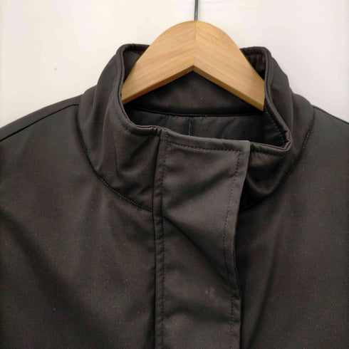 ザラ ZARA ボリュームスリーブ パフジャケット レディース import:M