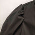 ザラ ZARA ボリュームスリーブ パフジャケット レディース import:M