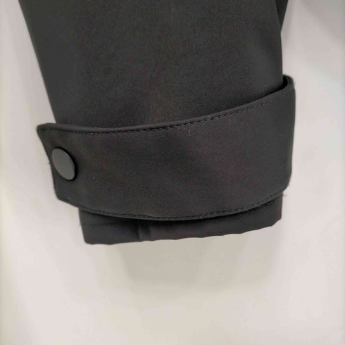 ザラ ZARA ボリュームスリーブ パフジャケット レディース import:M