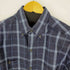 ティンバーランド Timberland 90S コットンボタンダウンL/Sチェックシャツ メンズ JPN:M