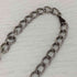 トレンディウービー Trendywoobi 25MM LEVERAL LOCK 南京錠ネックレス メンズ