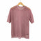 メゾンスペシャル MAISON SPECIAL 21SS メッシュTシャツ プルオーバー カットソー レディース FREE