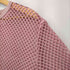 メゾンスペシャル MAISON SPECIAL 21SS メッシュTシャツ プルオーバー カットソー レディース FREE