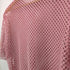 メゾンスペシャル MAISON SPECIAL 21SS メッシュTシャツ プルオーバー カットソー レディース FREE